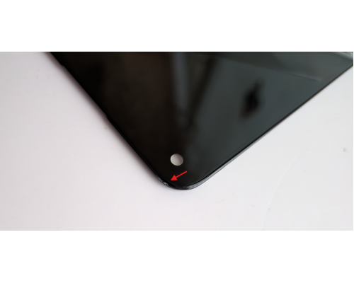 Дисплей Realme 9 з сенсором black (IPS) (УЦІНКА) PLS-00-00159310