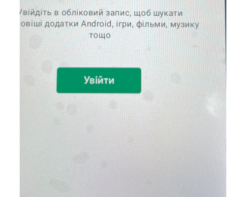 Дисплей Oukitel K15 Pro з сенсором black (Original Refurbished) (УЦІНКА) PLS-00-00157777