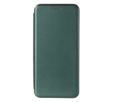 Чохол-книжка Premium Edge Xiaomi Redmi 10 green PLS-00-00090686