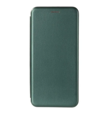 Чохол-книжка Premium Edge Xiaomi Redmi 10 green PLS-00-00090686