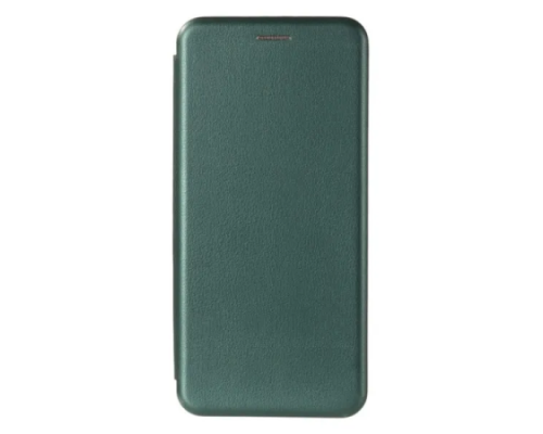 Чохол-книжка Premium Edge Xiaomi Redmi 10 green PLS-00-00090686