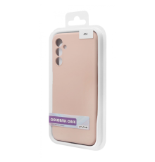 Чохол WAVE Colorful Case Samsung A346 Galaxy A34 pink sand PLS-00-00104266