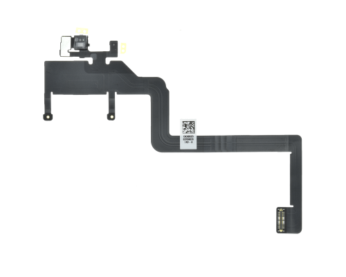 Шлейф iPhone 11 з датчиком освітленості, наближення та мікрофоном (Original) PLS-00-00111630