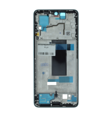 Рамка дисплея Xiaomi Redmi Note 13 Pro (5G) green PLS-00-00132967