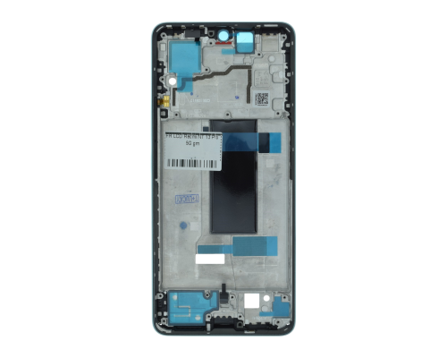 Рамка дисплея Xiaomi Redmi Note 13 Pro (5G) green PLS-00-00132967