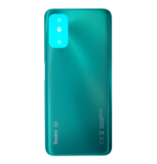 Задня кришка Xiaomi Redmi Note 10 (5G) green PLS-00-00083940