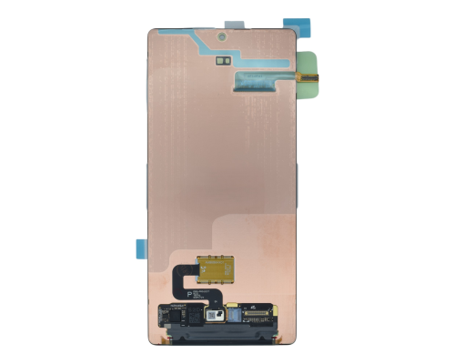 Дисплей Samsung S938 Galaxy S25 Ultra з сенсором black (Original) PLS-00-00141318