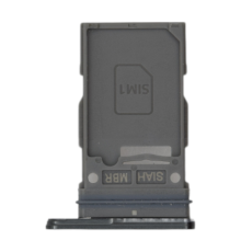 Тримач SIM-карти Samsung S918 Galaxy S23 Ultra Single Sim green PLS-00-00138705