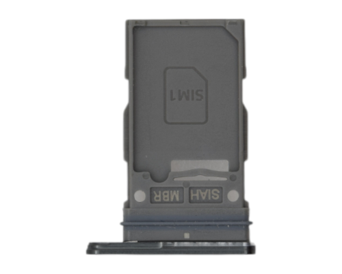 Тримач SIM-карти Samsung S918 Galaxy S23 Ultra Single Sim green PLS-00-00138705