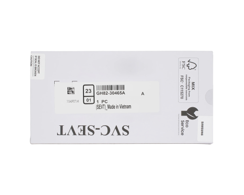 Дисплей Samsung S938 Galaxy S25 Ultra з сенсором black (Original) PLS-00-00141318