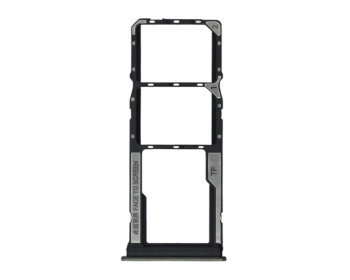 Тримач SIM-карти Xiaomi Poco C75 green PLS-00-00138736