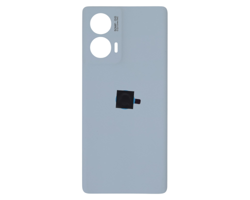 Задня кришка Motorola XT2429 Edge 50 Fusion marshmallow blue PLS-00-00145592