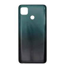 Задня кришка Tecno Pop 4 green PLS-00-00080037