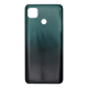 Задня кришка Tecno Pop 4 green PLS-00-00080037