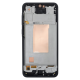 Дисплей Samsung A366 Galaxy A36 5G (2025) з сенсором та рамкою black (IPS) PLS-00-00147854