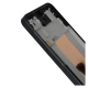 Дисплей Samsung A366 Galaxy A36 5G (2025) з сенсором та рамкою black (IPS) PLS-00-00147854