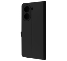 Чохол-книжка Shell Case Xiaomi Redmi A7 Pro black PLS-00-00170080