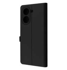 Чохол-книжка Shell Case Xiaomi Redmi A7 Pro black PLS-00-00170080