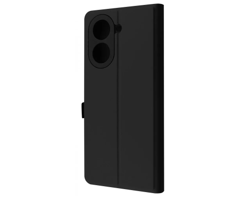 Чохол-книжка Shell Case Xiaomi Redmi A7 Pro black PLS-00-00170080