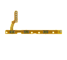 Шлейф Samsung A346B Galaxy A34 з кнопками ввімкнення та гучності PLS-00-00125304