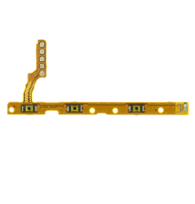 Шлейф Samsung A346B Galaxy A34 з кнопками ввімкнення та гучності PLS-00-00125304