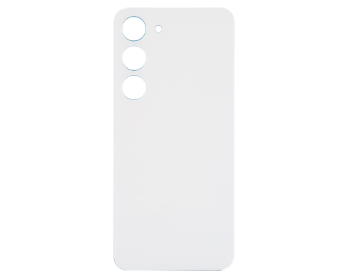 Задня кришка Samsung S916 Galaxy S23 Plus 2023 cream PLS-00-00114052