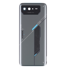 Задня кришка Asus ROG Phone 6 (AI2201) white (OEM) PLS-00-00123464