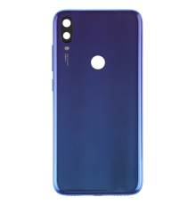 Задня кришка Xiaomi Mi Play blue (Original China) PLS-00-00041629
