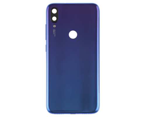 Задня кришка Xiaomi Mi Play blue (Original China) PLS-00-00041629