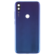 Задня кришка Xiaomi Mi Play blue (Original China) PLS-00-00041629
