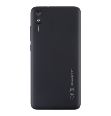 Задня кришка Xiaomi Redmi 7A black (Original China) PLS-00-00037542