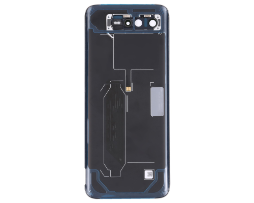 Задня кришка Asus ROG Phone 6 (AI2201) white (OEM) PLS-00-00123464