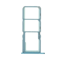 Тримач SIM-карти та карти пам'яті Nokia G11 green PLS-00-00128087