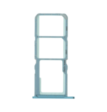 Тримач SIM-карти та карти пам'яті Nokia G11 green PLS-00-00128087