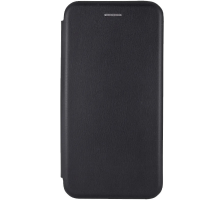 Чохол-книжка Premium Edge Xiaomi Redmi 15C 4G (European) black PLS-00-00151989