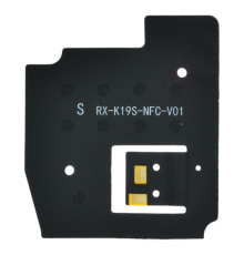 Шлейф Xiaomi Redmi 10 2022 NFC PLS-00-00128218