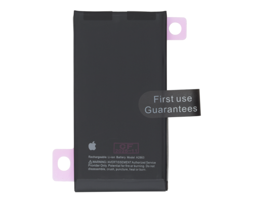 Акумулятор iPhone 14 (Original China - Genuine mode) PLS-00-00147368