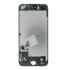 Дисплей iPhone 8 з сенсором та рамкою black (Original Used) PLS-00-00083301