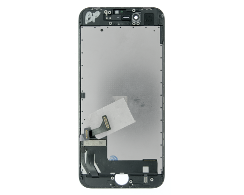 Дисплей iPhone 8 з сенсором та рамкою black (Original Used) PLS-00-00083301