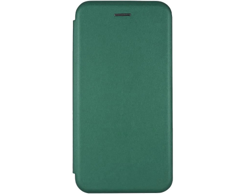Чохол-книжка Premium Edge Xiaomi Redmi 15 (Global) green PLS-00-00156572