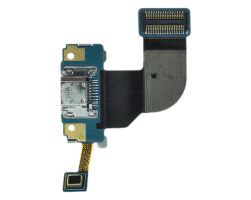 Шлейф Samsung T311 Galaxy Tab 3 8.0 з роз'ємом зарядки (Original Used) PLS-00-00137543