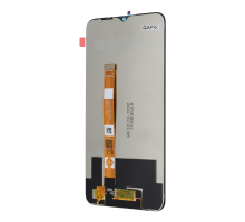 Дисплей OPPO A16 з сенсором black (Used) PLS-00-00158419