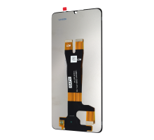 Дисплей ZTE Blade A36 (Z2472) з сенсором black PLS-00-00150036