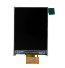 Дисплей Nokia 225 4G DS (2024) (TA-1610) PLS-00-00154588