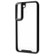 Чохол Just Case Samsung G990 Galaxy S21 FE black PLS-00-00104340