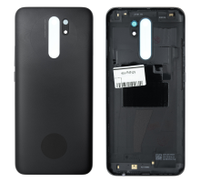 Задня кришка Xiaomi Redmi 9 gray PLS-00-00079428