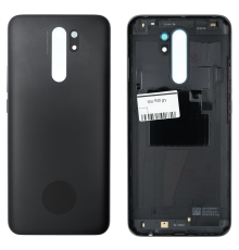 Задня кришка Xiaomi Redmi 9 gray PLS-00-00079428