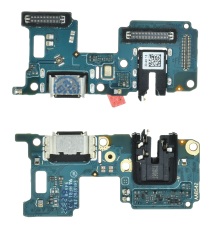 Плата зарядки Realme 10 (Original) PLS-00-00122551