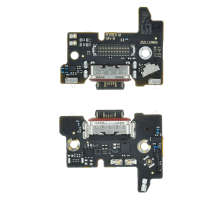 Плата зарядки Xiaomi Poco F4 (Original Used) PLS-00-00120799