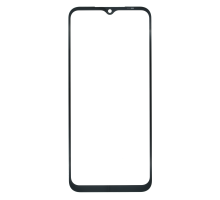 Скло дисплея Samsung M146 Galaxy M14 (2023) з OCA плівкою black (Musttby) PLS-00-00111296